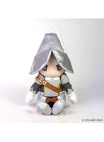 ファイナルファンタジーIXぬいぐるみ アデルバート・スタイナー
