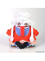 ファイナルファンタジーIXぬいぐるみ クイナ・クゥエン