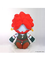ファイナルファンタジーIXぬいぐるみ サラマンダー・コーラル