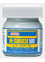 SF285 Mr.サーフェイサー500（ビンタイプ）