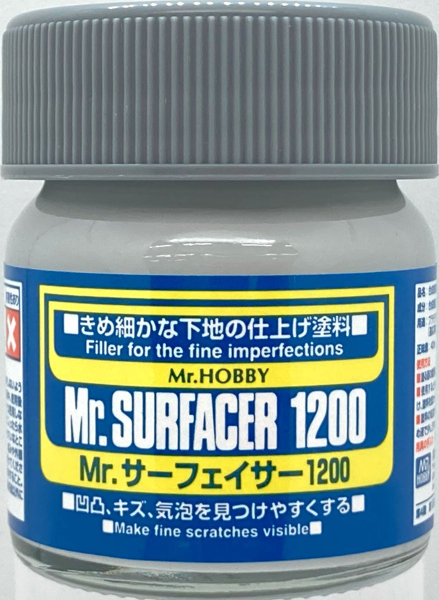 SF286 Mr.サーフェイサー1200 ビンタイプ