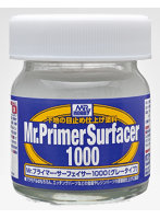 SF287 Mr.プライマーサーフェイサー1000