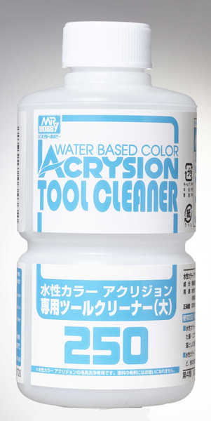 T313 アクリジョン専用ツールクリーナー（大）