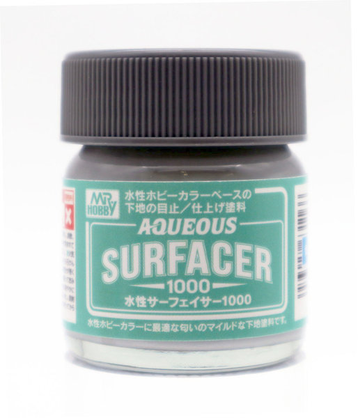 HSF01 水性サーフェイサー1000