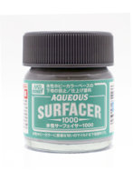 HSF01 水性サーフェイサー1000