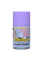 SG08 ガンダムスプレー MSパープル
