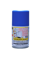 SG13 ガンダムスプレー MSブルーZ系