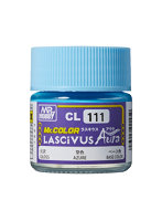 CL111 Mr.カラーラスキウスアウラ 空色