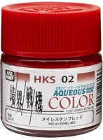 HKS02 メイレスケンブレッド 光沢