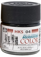 HKS04 メイレスケンブグレー 半光沢