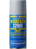 B515 Mr.サーフェイサー1200 スプレー（徳用）
