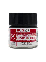HUG07 水性ガンダムカラー ファントムグレー