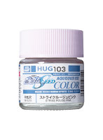 HUG103 水性ガンダムSEEDカラー ストライクルージュピンク