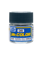 C036 Mr.カラー グレー74