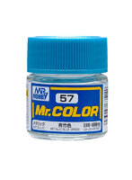 C057 Mr.カラー 青竹色