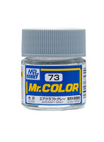 C073 Mr.カラー エアクラフトグレー