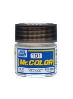 C101 Mr.カラー スモークグレー