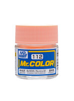 C112 Mr.カラー キャラクターフレッシュ2