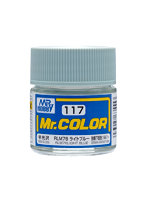 C117 Mr.カラー RML76ライトブルー