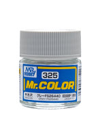 C325 Mr.カラー 飛行機模型用カラー グレー FS26440