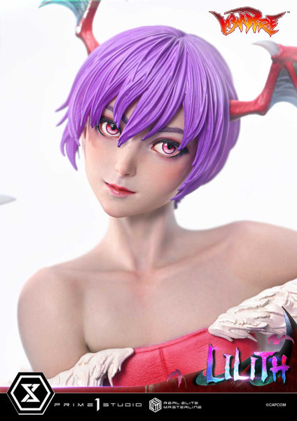 リアルエリートマスターライン ヴァンパイア リリス 画像11