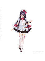 からふるDreamin’ 葉鳥 ここね in Wonderland ver. 1.1（Cassis Chocolat ver.）