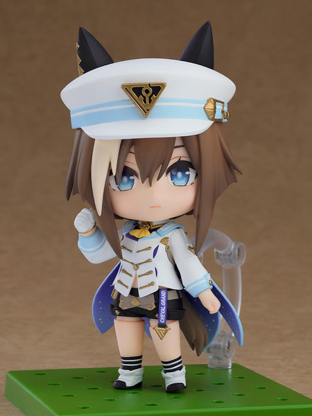 ねんどろいど ウマ娘 プリティーダービー シュヴァルグラン