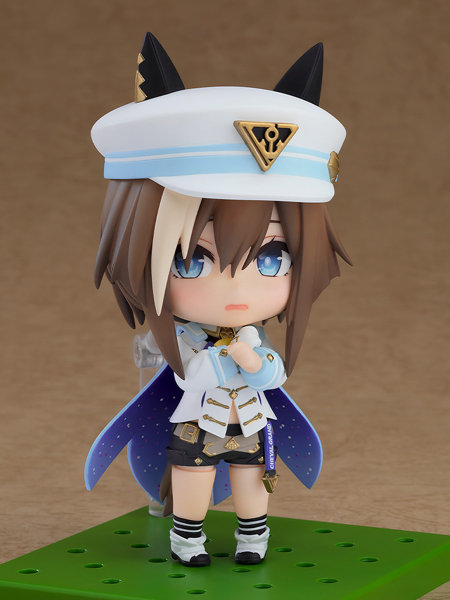 ねんどろいど ウマ娘 プリティーダービー シュヴァルグラン