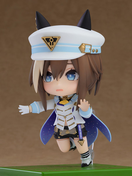 ねんどろいど ウマ娘 プリティーダービー シュヴァルグラン