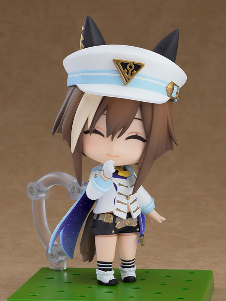 ねんどろいど ウマ娘 プリティーダービー シュヴァルグラン