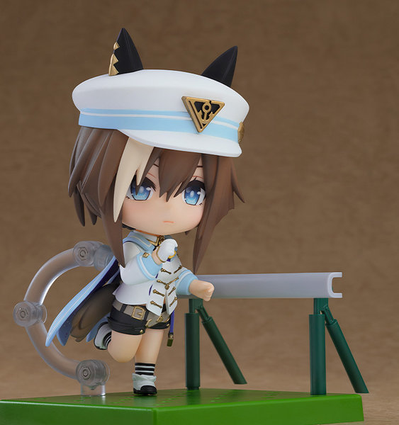 ねんどろいど ウマ娘 プリティーダービー シュヴァルグラン