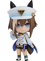 ねんどろいど ウマ娘 プリティーダービー シュヴァルグラン