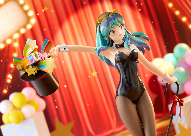 うる星やつら ラム バニーガールStyle