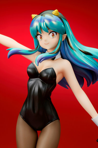 うる星やつら ラム バニーガールStyle