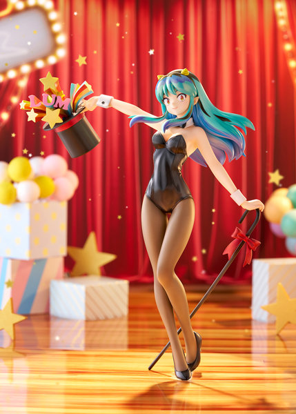 うる星やつら ラム バニーガールStyle