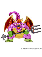 ドラゴンクエスト メタリックモンスターズギャラリー アークデーモン