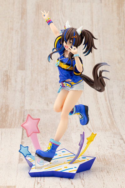ウマ娘 プリティーダービー ダイタクヘリオス