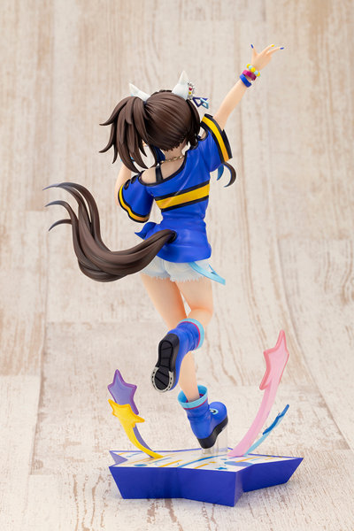 ウマ娘 プリティーダービー ダイタクヘリオス