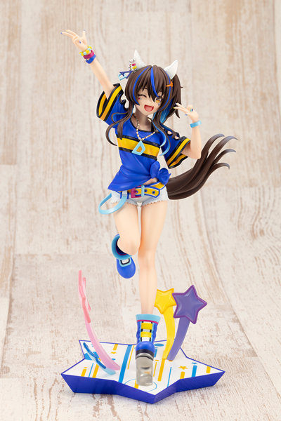 ウマ娘 プリティーダービー ダイタクヘリオス