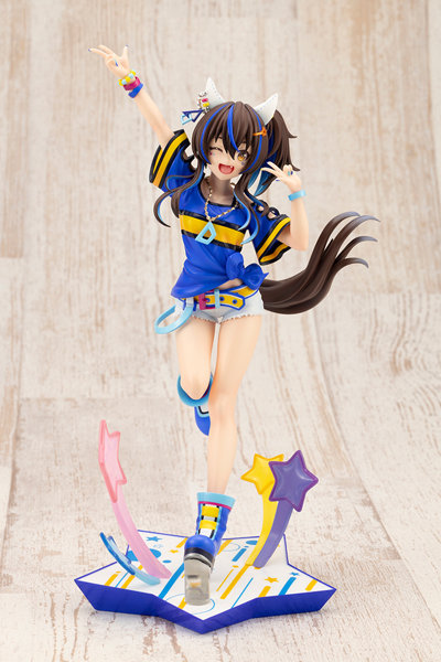 ウマ娘 プリティーダービー ダイタクヘリオス