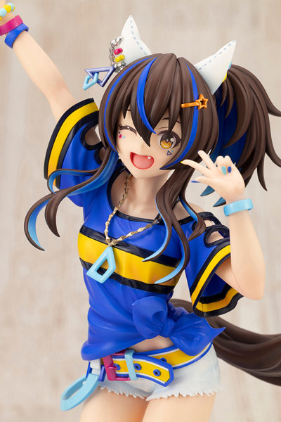 ウマ娘 プリティーダービー ダイタクヘリオス