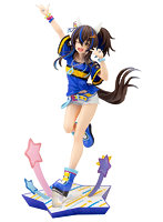 ウマ娘 プリティーダービー ダイタクヘリオス