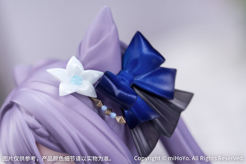 Gift＋ 原神 刻晴・煌めく夜の宴Ver.