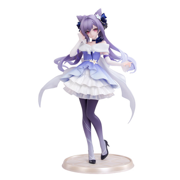 Gift+ 原神 刻晴・煌めく夜の宴Ver.