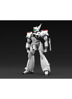 MP-02 ACKS 機動警察パトレイバー 1/43 AV-98 イングラム2号機 ＋ 98式特型指揮車セット