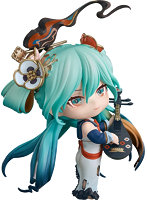 ねんどろいど 初音ミク 十面埋伏Ver.