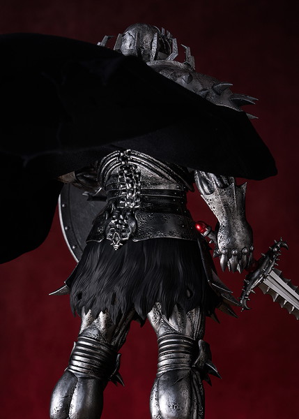 POP UP PARADE ベルセルク 髑髏の騎士 L size