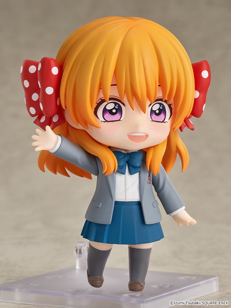 ねんどろいど 月刊少女野崎くん 佐倉千代
