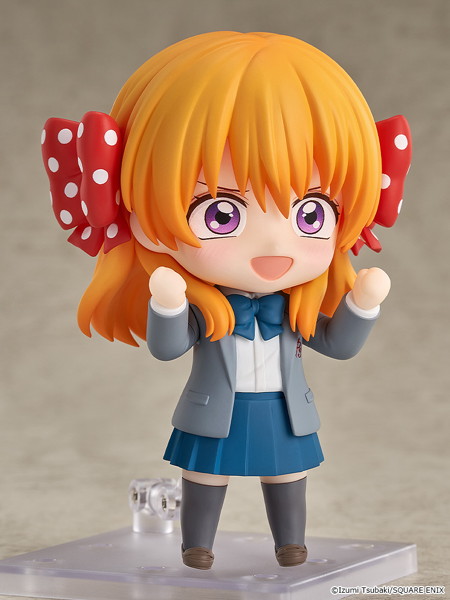 ねんどろいど 月刊少女野崎くん 佐倉千代