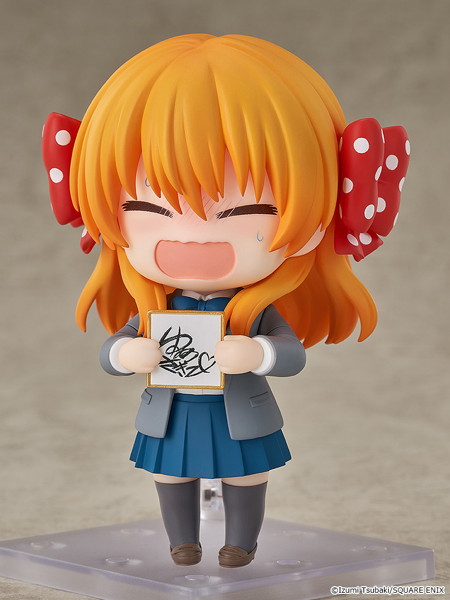 ねんどろいど 月刊少女野崎くん 佐倉千代